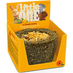 Little One Flower Bowl 120gr