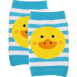 Zoocchini Kai The Koala & Puddles Duck Βρεφικές Eπιγονατίδες