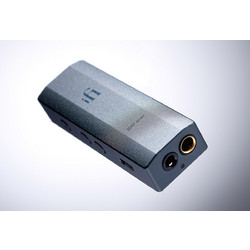 iFi Audio GO bar