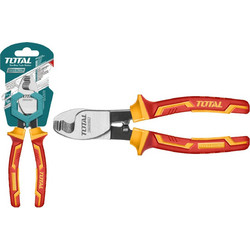 TOTAL ΚΟΦΤΗΣ ΚΑΛΩΔΙΩΝ ΜΕ ΜΟΝΩΣΗ 1000V 160mm (THTIP2761)