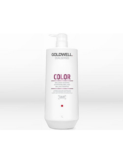 Goldwell DualSenses Color Σαμπουάν για Προστασία Χρώματος 1lt