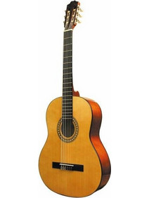 Soundsation Toledo TC901 Glossy Natural 4/4