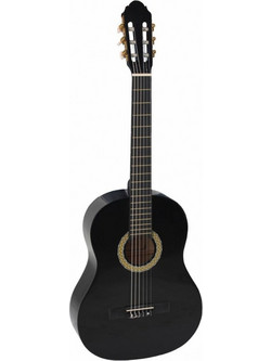 Soundsation Primera Student 44 4/4 Black