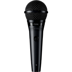 Shure PGA-58 Μικρόφωνο Χειρός XLR