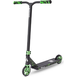 Micro Freestyle Chilli Pro Scooter Reaper Reloaded V2 Παιδικό Πατίνι Δίτροχο Μαύρο Μπλε