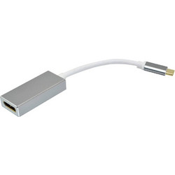 Αντάπτορας Ancus HiConnect USB USB-C σε DisplayPort Θηλυκό