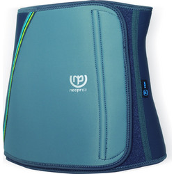 Neoprair Ζώνη Οσφύος Neoprene Ψηλή 0802602