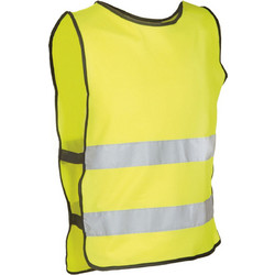 M-Wave 120919 Γιλέκο Φωσφορούχο XL/XXL