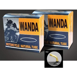 ΣΑΜΠΡΕΛΑ SCOOTER 300-10 WANDA TR87 NATURAL