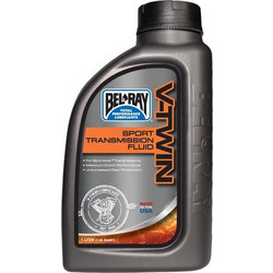ΒΑΛΒΟΛΙΝΗ ΜΗΧΑΝΗΣ BEL-RAY 85W V-TWIN SPORT TRANSMISSION FLUID 1L