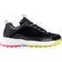Fila Distorter Γυναικεία Sneakers Chunky Μαύρα 5XM01005-044