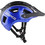 Casco MTBE 2 Κράνος Ποδηλάτου Βουνού Μαύρο Μπλε