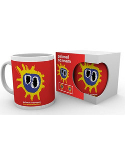Κούπα-Primal Scream 300ML