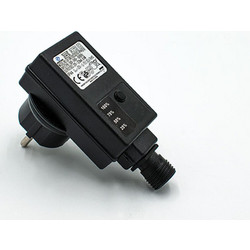 Dimmer μετασχηματιστής IP44 για Led λαμπάκια 31V