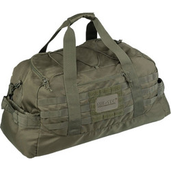 Mil-Tec US Combat Parachute Σακ Βουαγιάζ 54lt Χακί