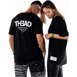 T-shirt με κοντά μανίκια THEAD. DUBAI T-SHIRT
