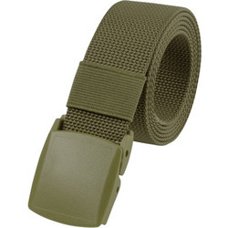 ΖΩΝΗ BRANDIT BELT FAST CLOSURE 7008.1 OLIVE