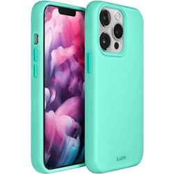 LAUT ELEMENTS CASE IPHONE 13 PRO SPEARMINT