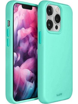 LAUT ELEMENTS CASE IPHONE 13 PRO SPEARMINT