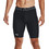 Under Armour HeatGear Ανδρικό Κολάν Σορτς Μαύρο 1361602-001