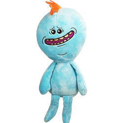 Cartoon Network κ. Meeseeks Rick & Morty 35cm
