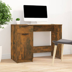 vidaXL Γραφείο Ξύλινο 100x50x75cm 817126