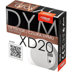 Xtreme XD20