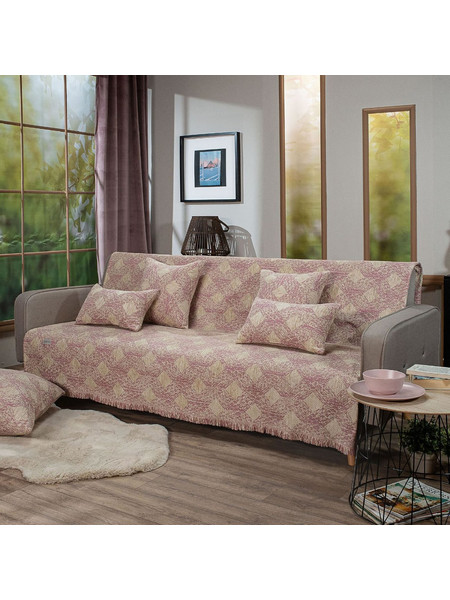Teoran Ριχτάρι Πολυθρόνας 180x150cm Ohio 12 Apple