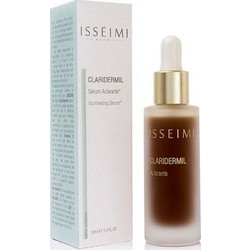 Isseimi Claridermil Serum Προσώπου για Πανάδες & Λάμψη με Πεπτίδια 30ml