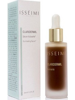 Isseimi Claridermil Serum Προσώπου για Πανάδες & Λάμψη με Πεπτίδια 30ml