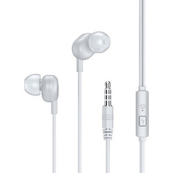 Remax RW-105 Handsfree In-Ear 3.5mm White