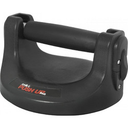 AMILA Push-Up Rotating Bar