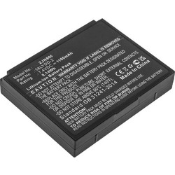MultiEnergy Μπαταρία εκτυπωτή Zjiang ZJ-8001