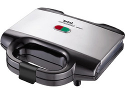Tefal Ultracompact SM1552 Τοστιέρα για 2 Τοστ 700W