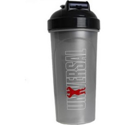 ΣΕΙΚΕΡ Grey 700ml (UNIVERSAL)
