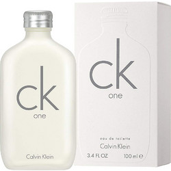 Calvin Klein CK One Eau de Toilette 200ml