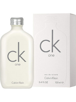 Calvin Klein CK One Eau de Toilette 200ml