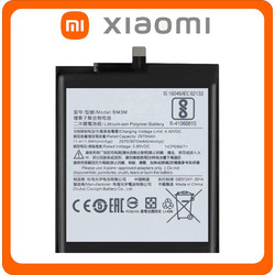 BM3M (Mi 9 / Mi 9 SE)