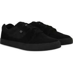 DC Ανδρικά Sneakers Μαύρα 303064000000-3BK