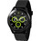 Harry Lime Fashion Rubber Black