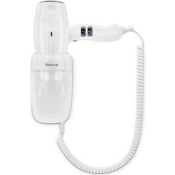 Valera Silent Jet Protect 2000W White Hotel Σεσουάρ Μαλλιών