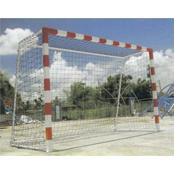 Δίχτυ Handball Στριφτό 3,0mm