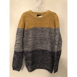 Losan Παιδικό Πουλόβερ 825-5003 Multicolor