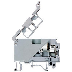 Κλέμμα με ασφάλεια (κλεμμοασφάλεια) 10mm KUF 10 - 120-004410000