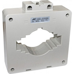 Μετασχηματιστής εντάσεως μπάρας Φ100 220V 1600/5Α - 11-910016
