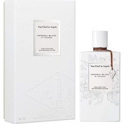 Van Cleef & Arpels Collection Extraordinaire Patchouli Blanc Eau de Parfum 75ml