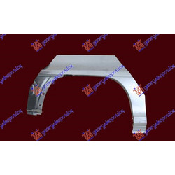 Φρυδι Πισω 3Π Δεξια Opel Astra F 95-98 - 048308671