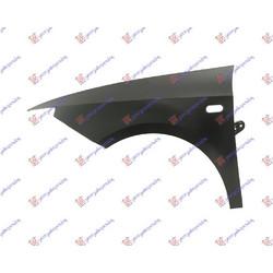 Φτερο Εμπρος (ΕΥΡΩΠΗ) Αριστερα Seat Ibiza 12-15 - 721000652