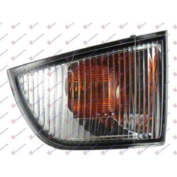 Φλας ΠΛΑΪΝΟ Καθρεφτη Αριστερα Iveco Daily 11-14 - 405005492
