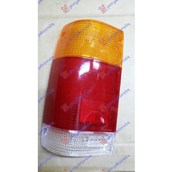 Πλαστικο Πισω Αριστερα Mazda P/U 2/4WD 95-98 - 082705892